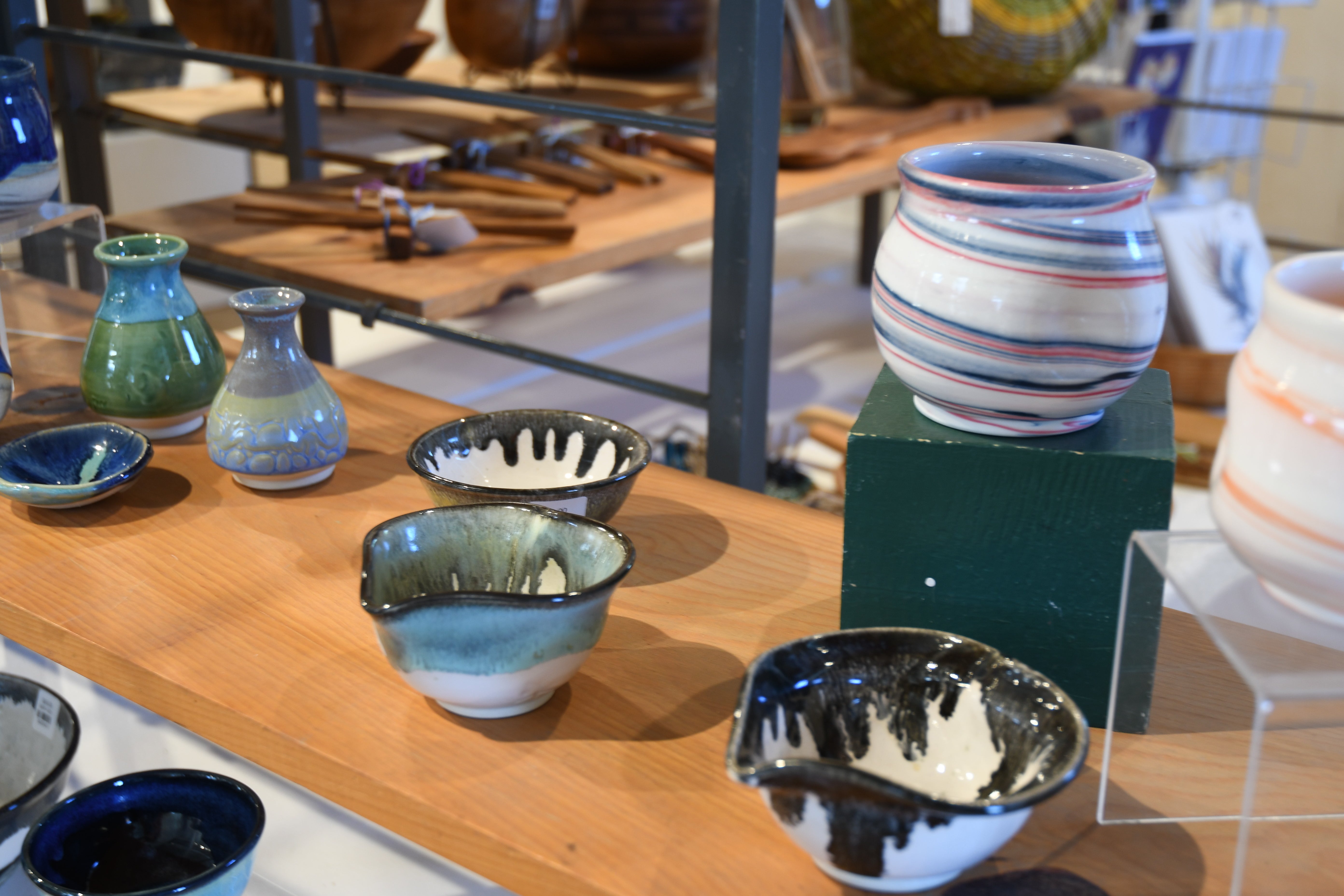 Discover Salt Spring’s Locally Made Marketplace